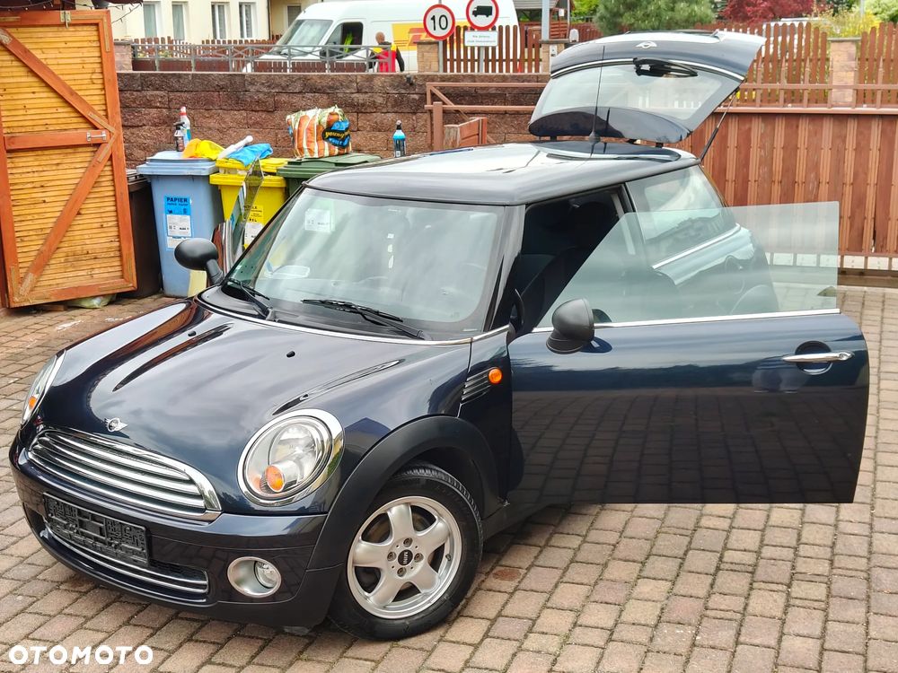 MINI Cooper Standard - 21