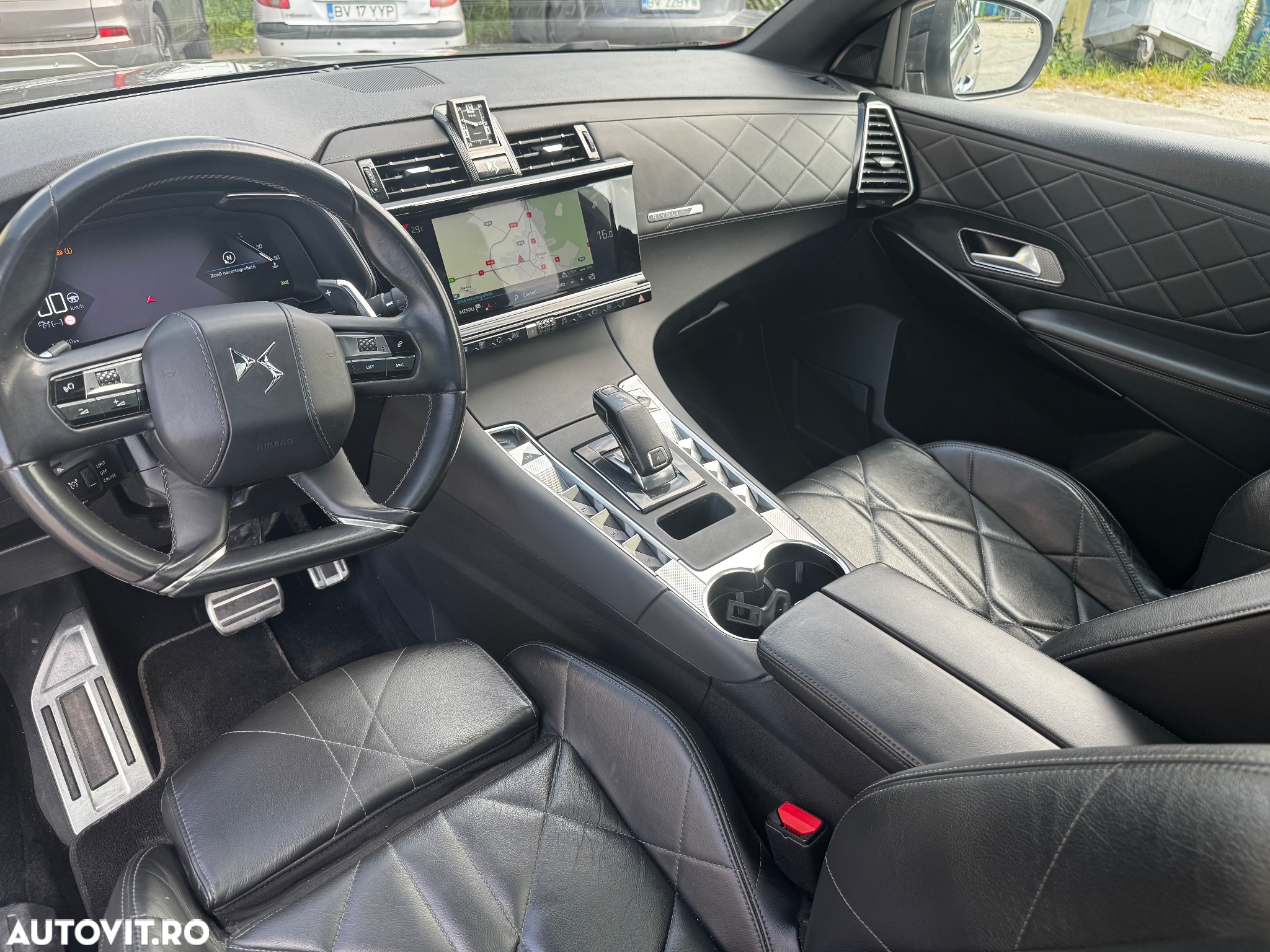 DS Automobiles DS 7 Crossback - 6