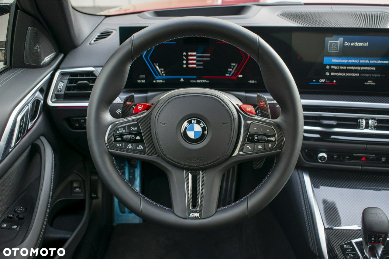 BMW M4 - 16