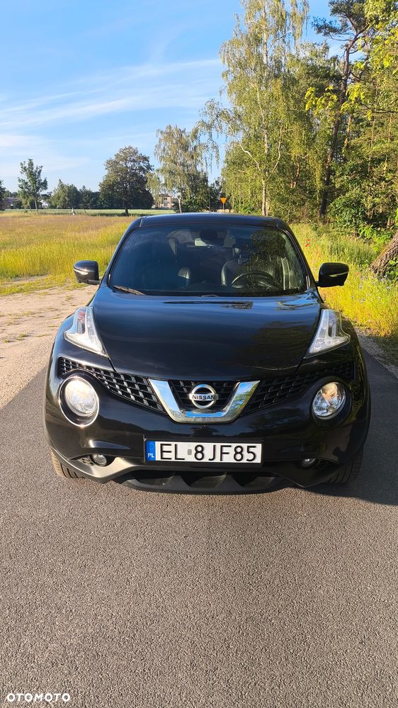 Nissan Juke - 2