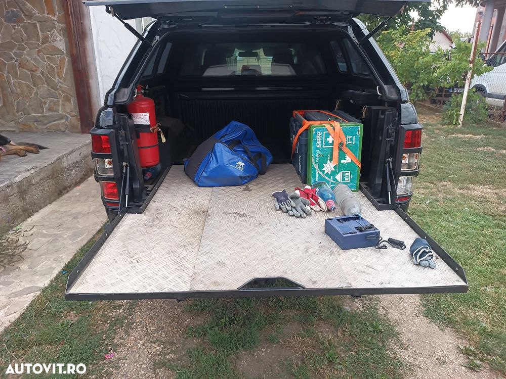 Ford Ranger - 3