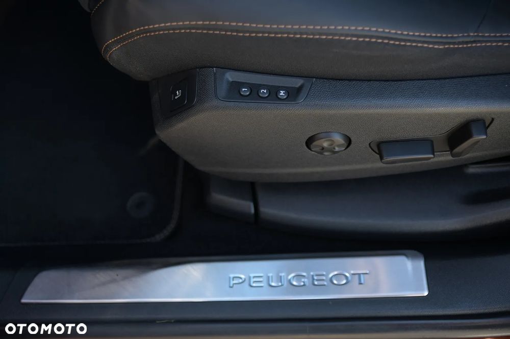 Peugeot 3008 - 27