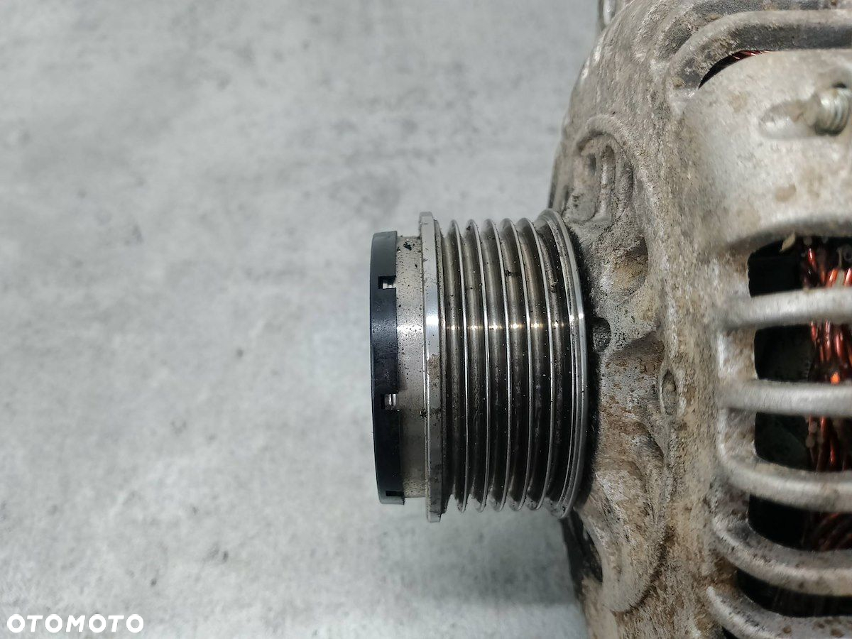 ALTERNATOR OPEL ASTRA H 113956  F032113956 1.7 CDTI - 2