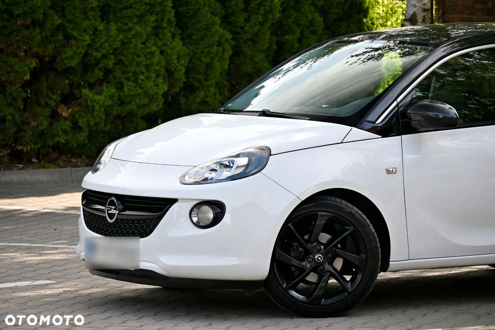 Opel Adam 1.4 White Link - 11