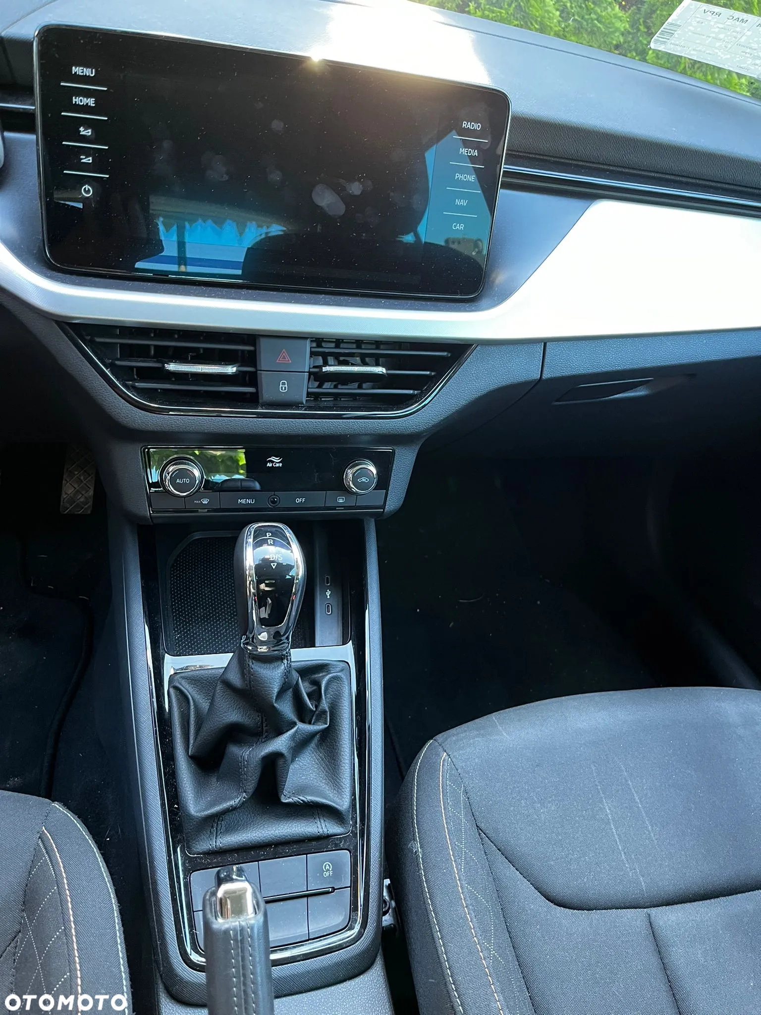 Skoda Scala - 13