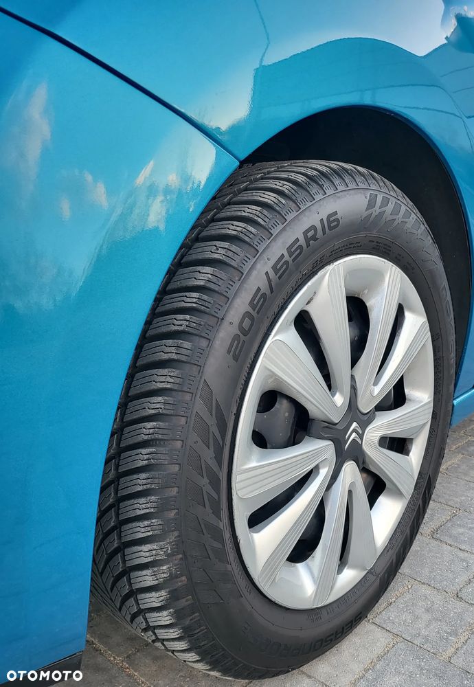 Citroën C3 VTi 95 Exclusive - 7