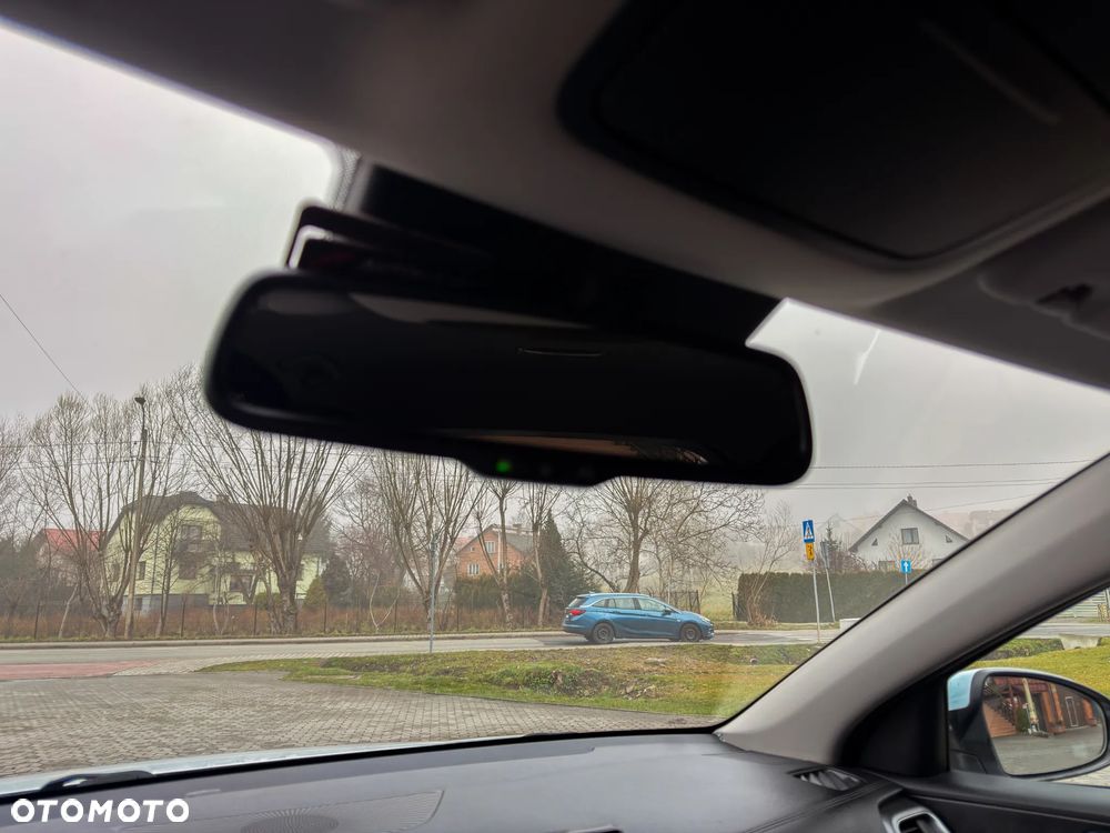 Kia XCeed 1.4 T-GDI OPF DCT7 VISION - 16