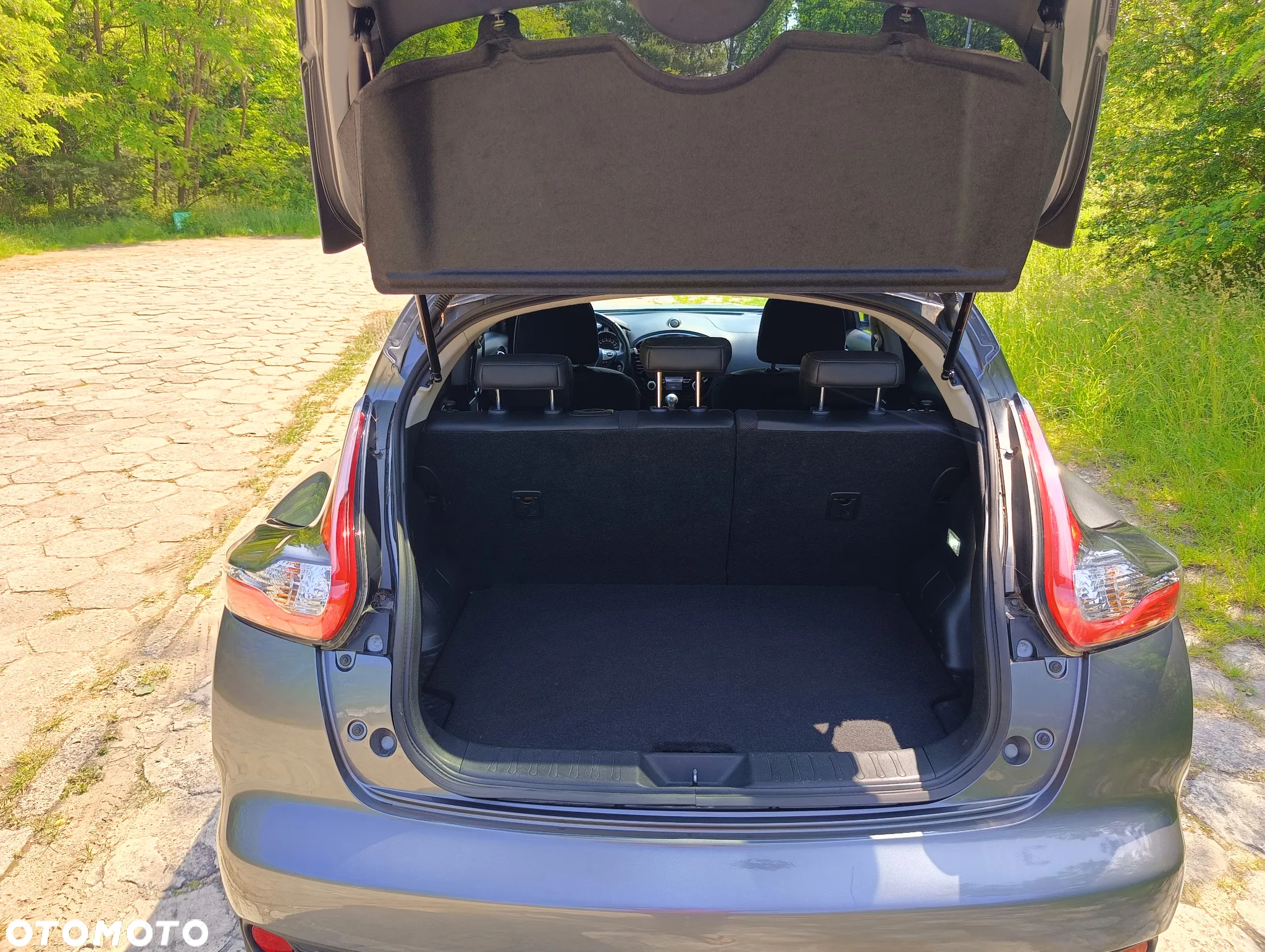 Nissan Juke 1.6 N-Connecta - 28