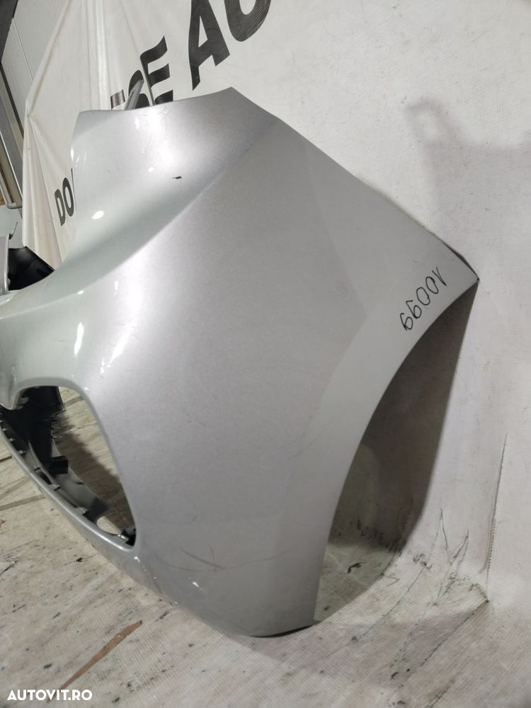 Bara spate Hyundai I20, 2018, 2019, 2020, cod origine OE 86611-C8AA0. 10099 - 2