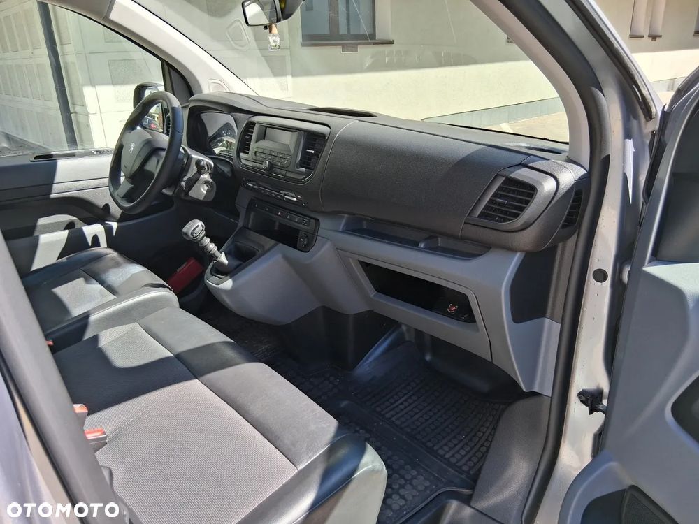 Peugeot Expert Standard 3,0t Premium (bryg.) - 18