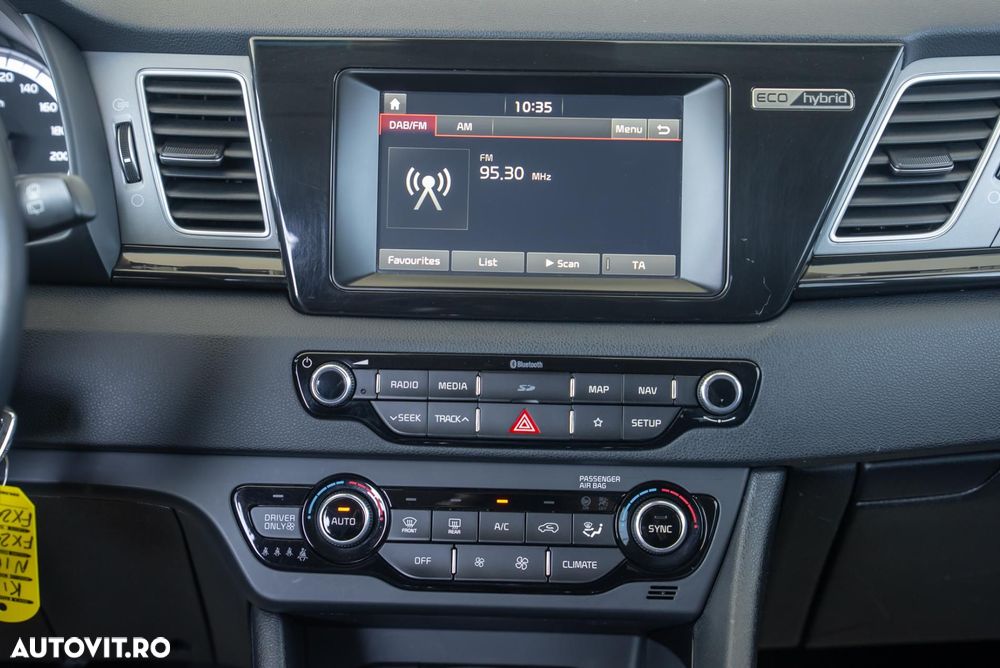 Kia Niro - 19