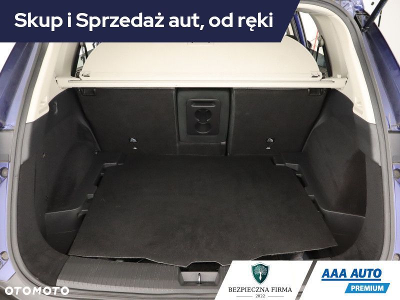 Nissan X-Trail - 16