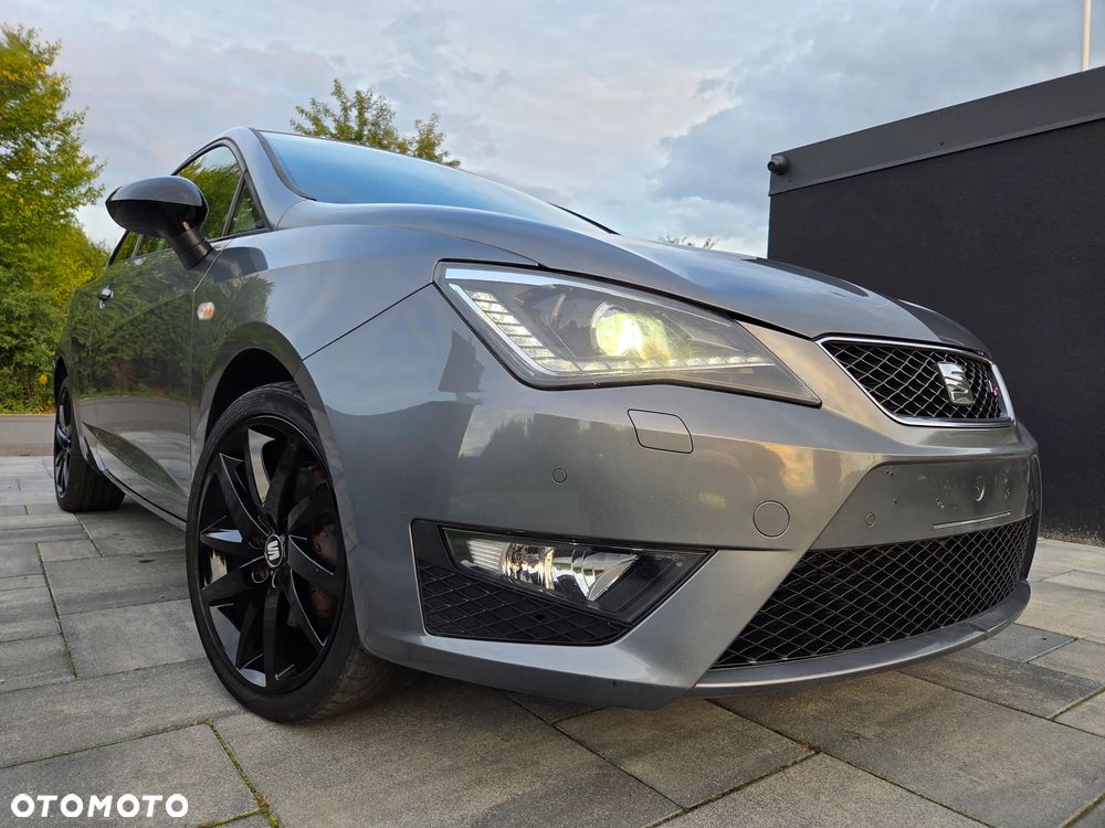 Seat Ibiza - 9
