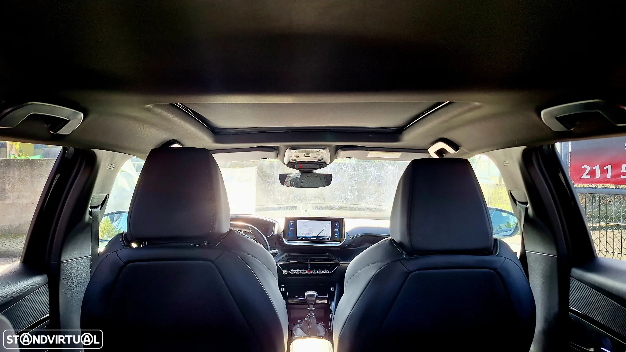 Peugeot 2008 1.5 BlueHDi GT Line - 11