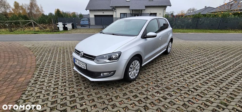 Volkswagen Polo 1.4 Comfortline - 1