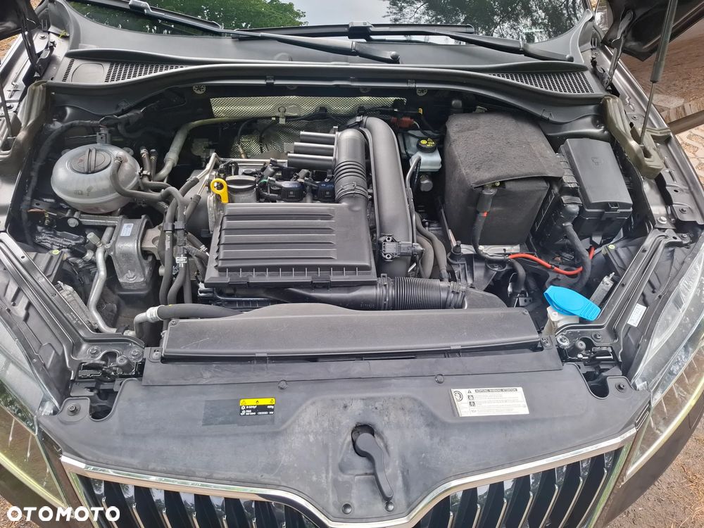 Skoda Superb 1.4 TSI ACT DSG Ambition - 39
