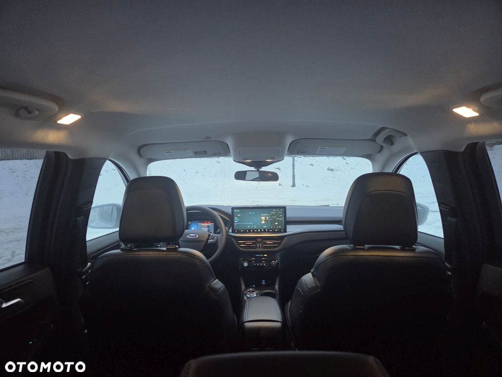 Ford Kuga 2.5 Duratec PHEV ACTIVE - 28