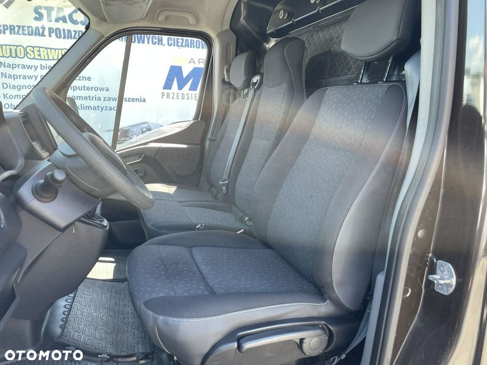 Opel Movano - 26