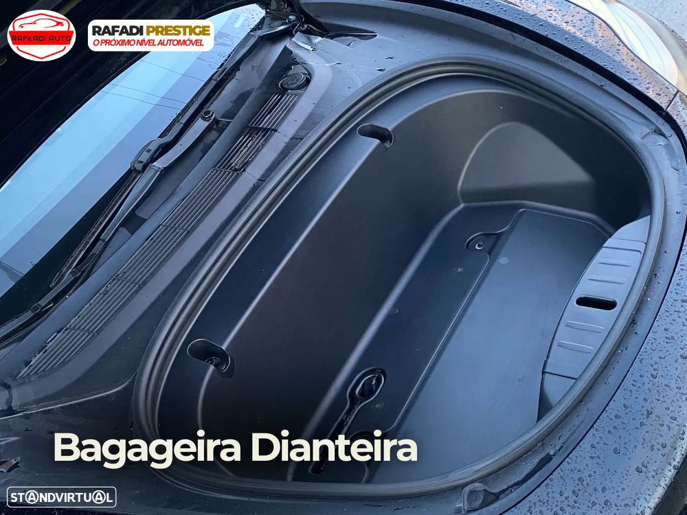 Tesla Model 3 Long Range AWD Dual Motor - 9