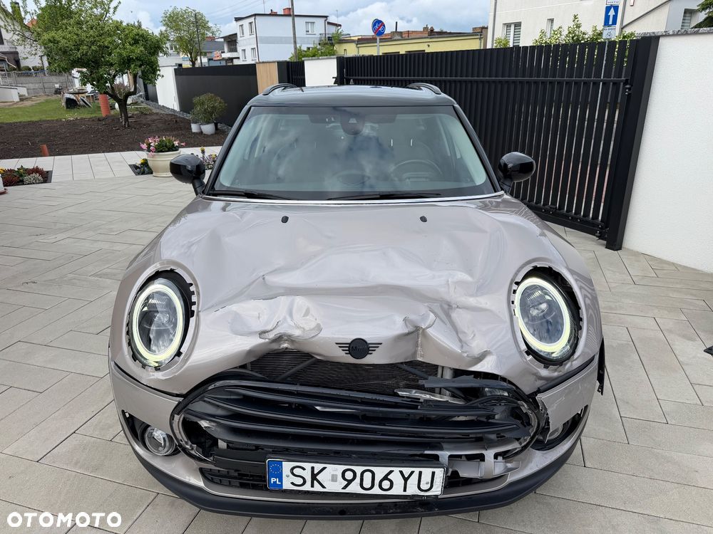MINI Clubman - 3