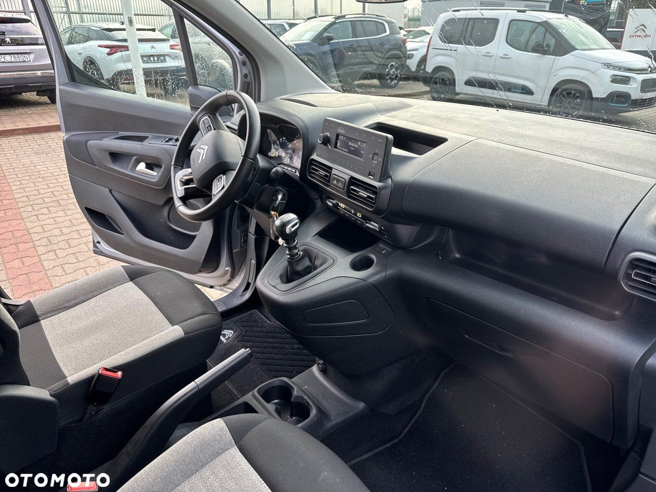 Citroën Berlingo XL 1.5 BlueHDI Feel - 14