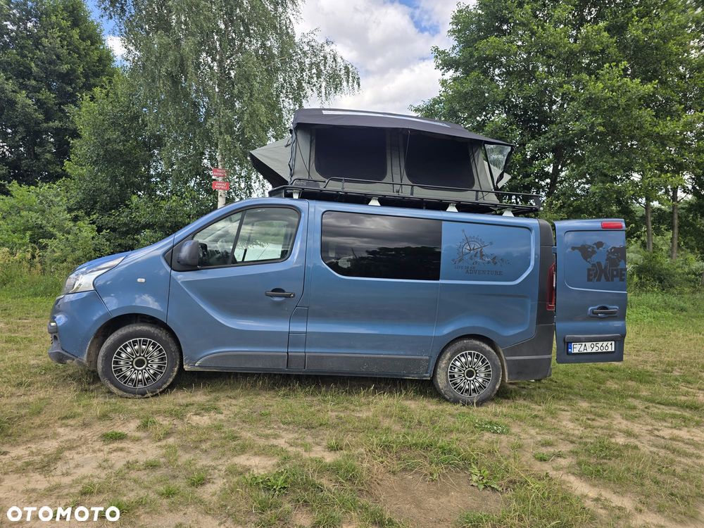 Fiat Talento L1H1 Family - 16