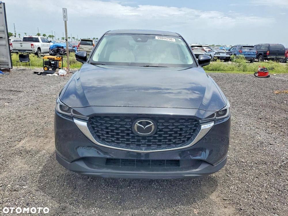 Mazda CX-5 - 5