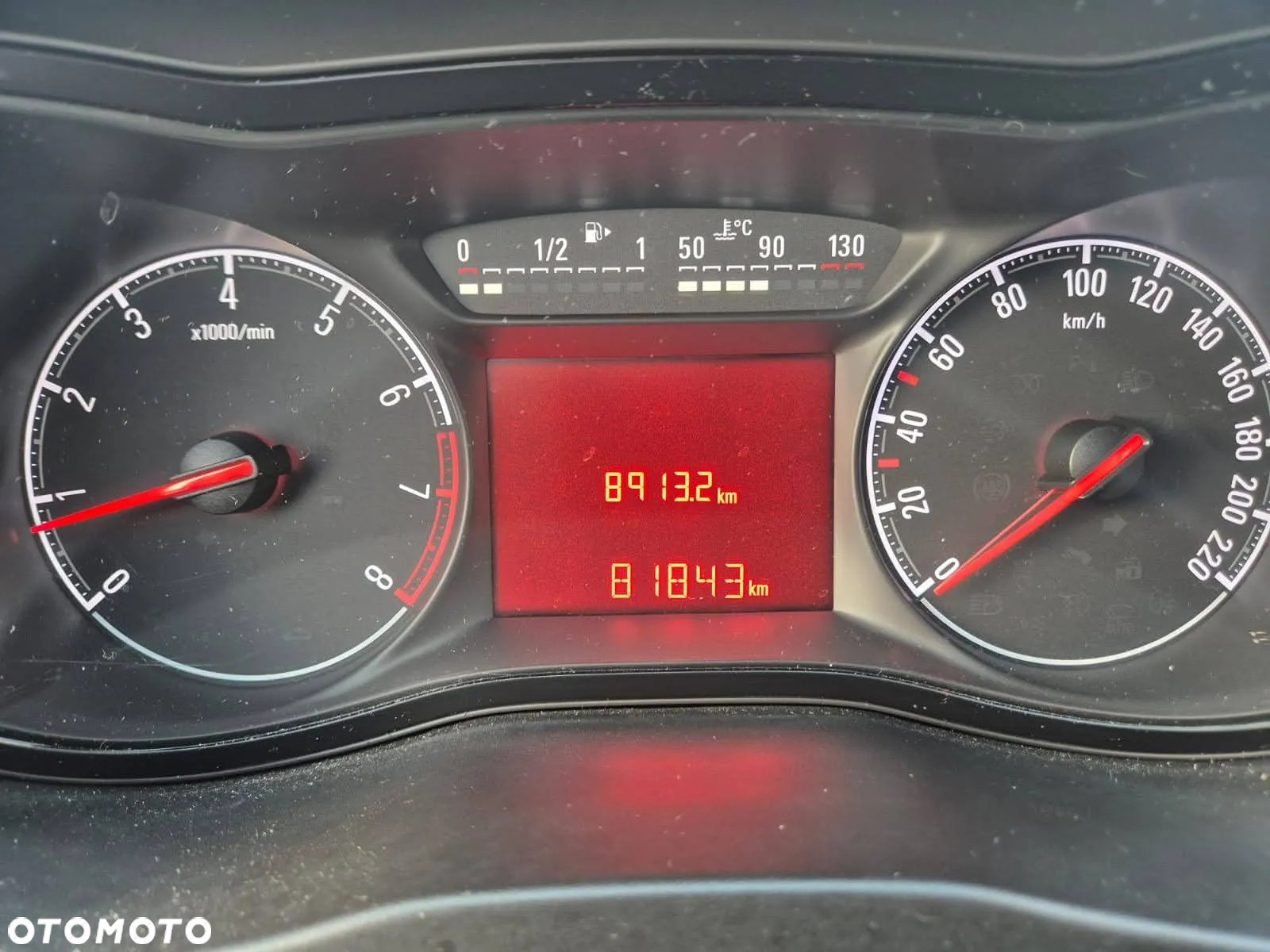 Opel Corsa - 22