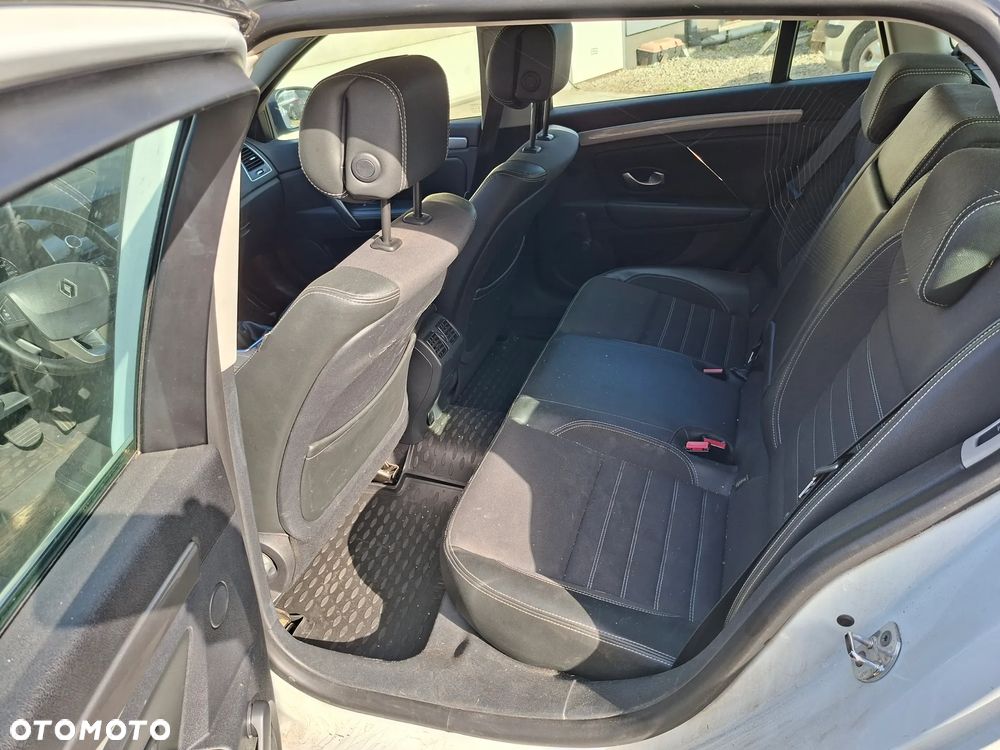 Renault Laguna dCi 110 FAP Expression - 6