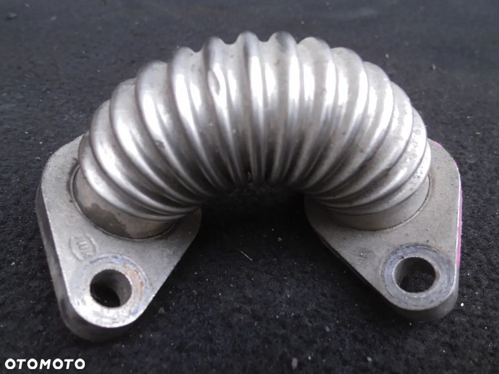 OPEL SIGNUM 3.0CDTI VECTRA C RURKA PRZEWÓD EGR - 1