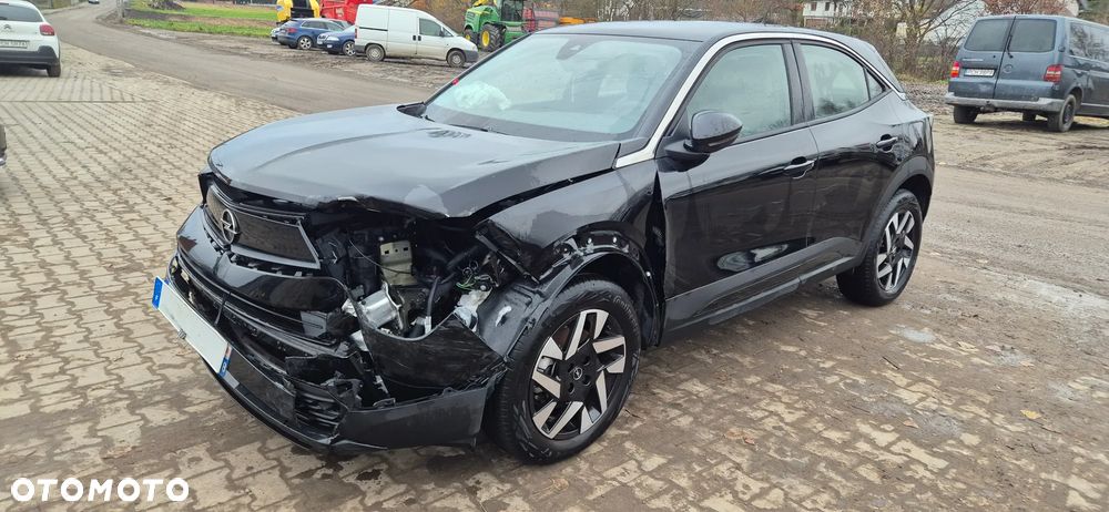 Opel Mokka Mokka-e - 3