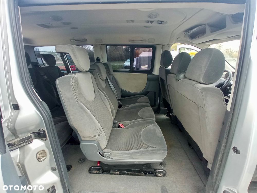 Citroën Jumpy Combi - 6