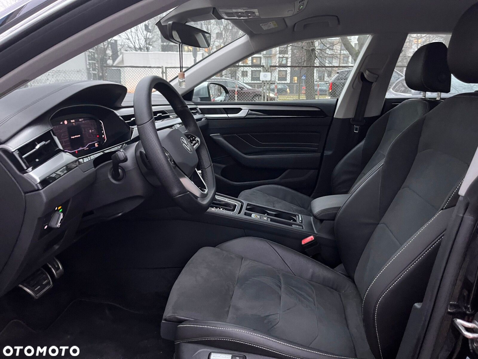 Volkswagen Arteon 2.0 TDI Elegance DSG - 10