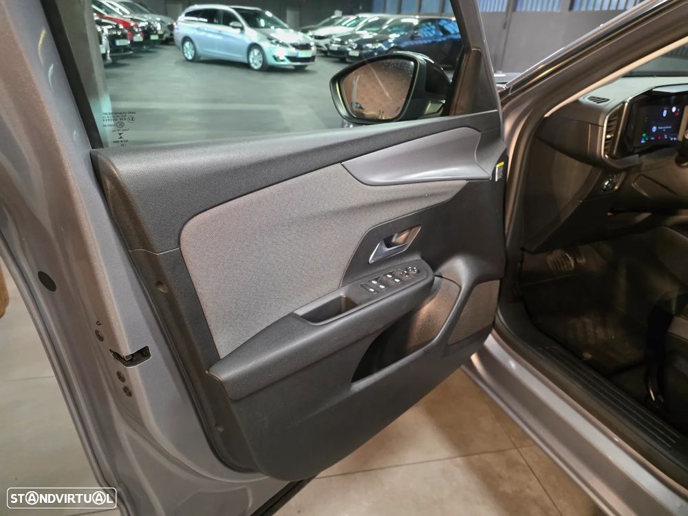 Opel Mokka-e Edition - 10