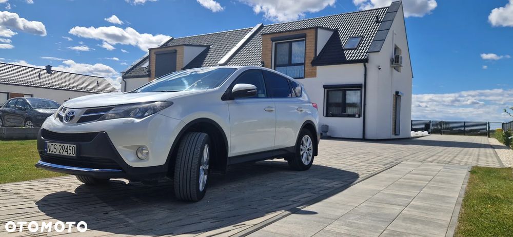 Toyota RAV4 2.0 Premium - 2