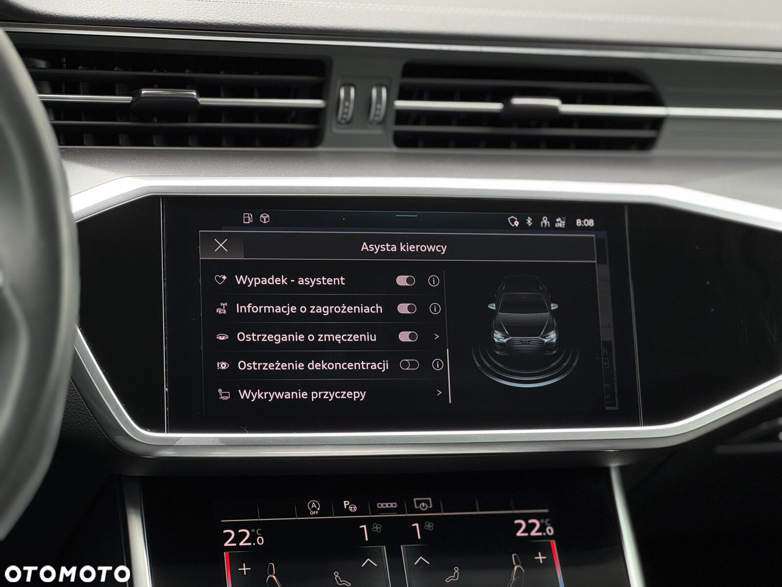 Audi A6 - 24