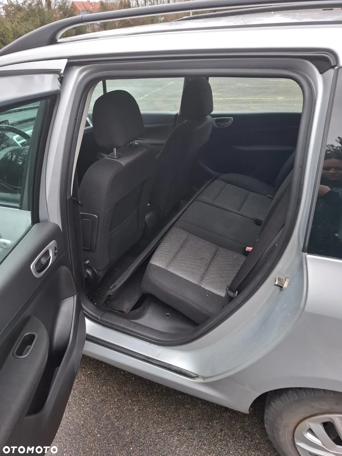 Peugeot 307 - 5