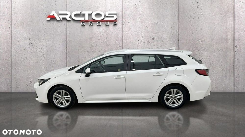 Toyota Corolla 1.8 Hybrid Comfort - 2