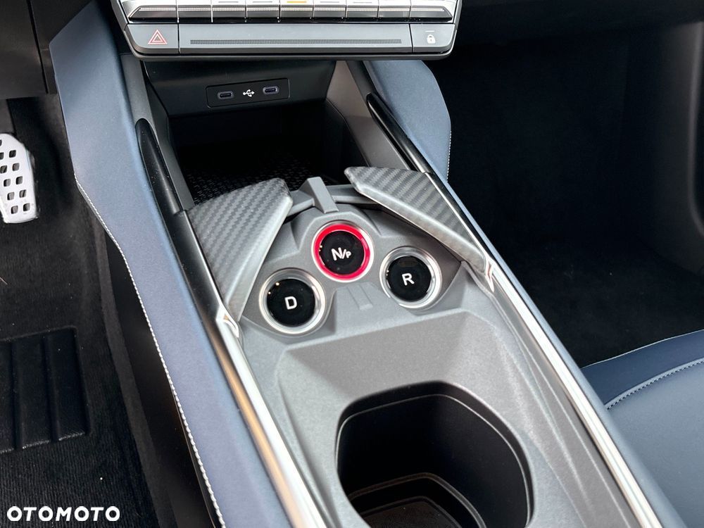Alpine A390 89kWh GT - 18