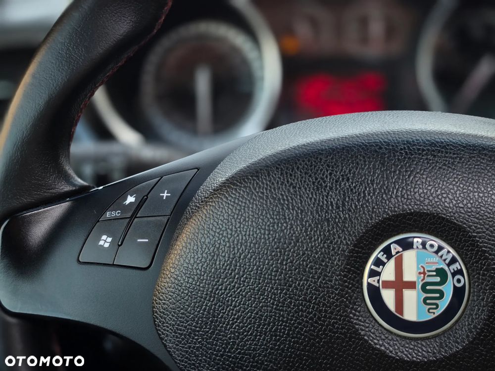 Alfa Romeo Giulietta - 23