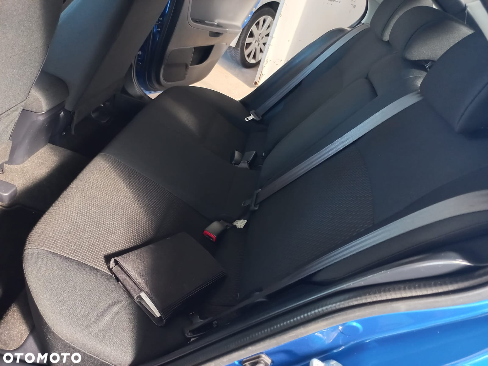 Mitsubishi Lancer Sportback 1.8 Clear Tec CVT Plus - 14