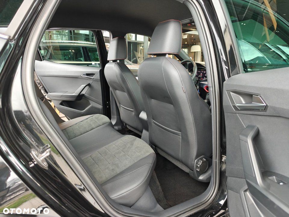 Seat Arona - 21