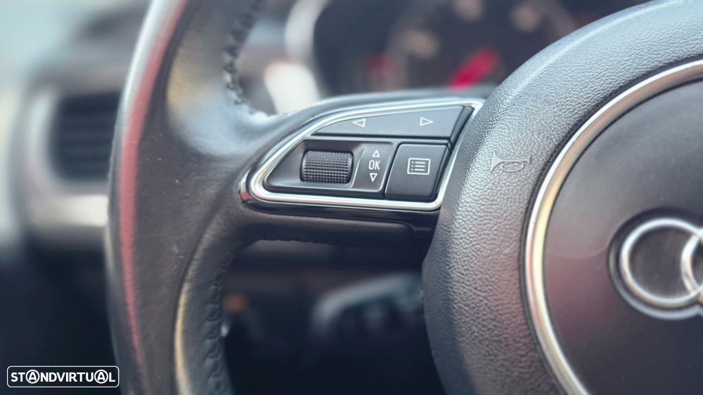 Audi A6 2.0 TDI S-line S tronic - 35