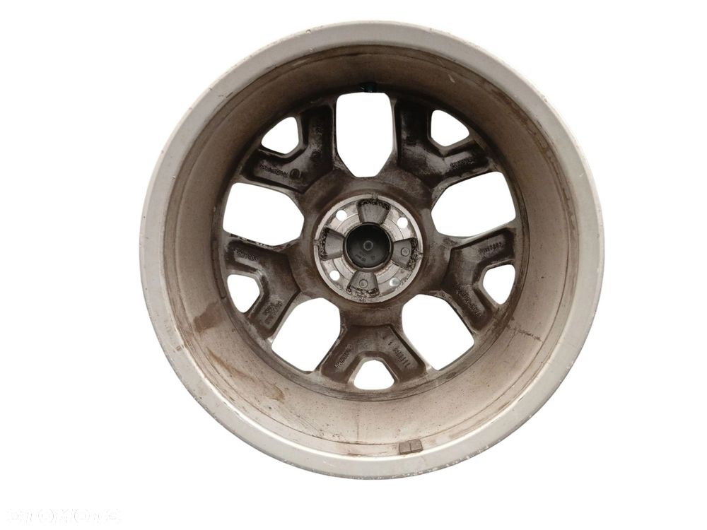 FELGA ALUMINIOWA JEEP AVENGER (2022-) 1.2 GSE T3 100KM 52197382 52197381 - 2