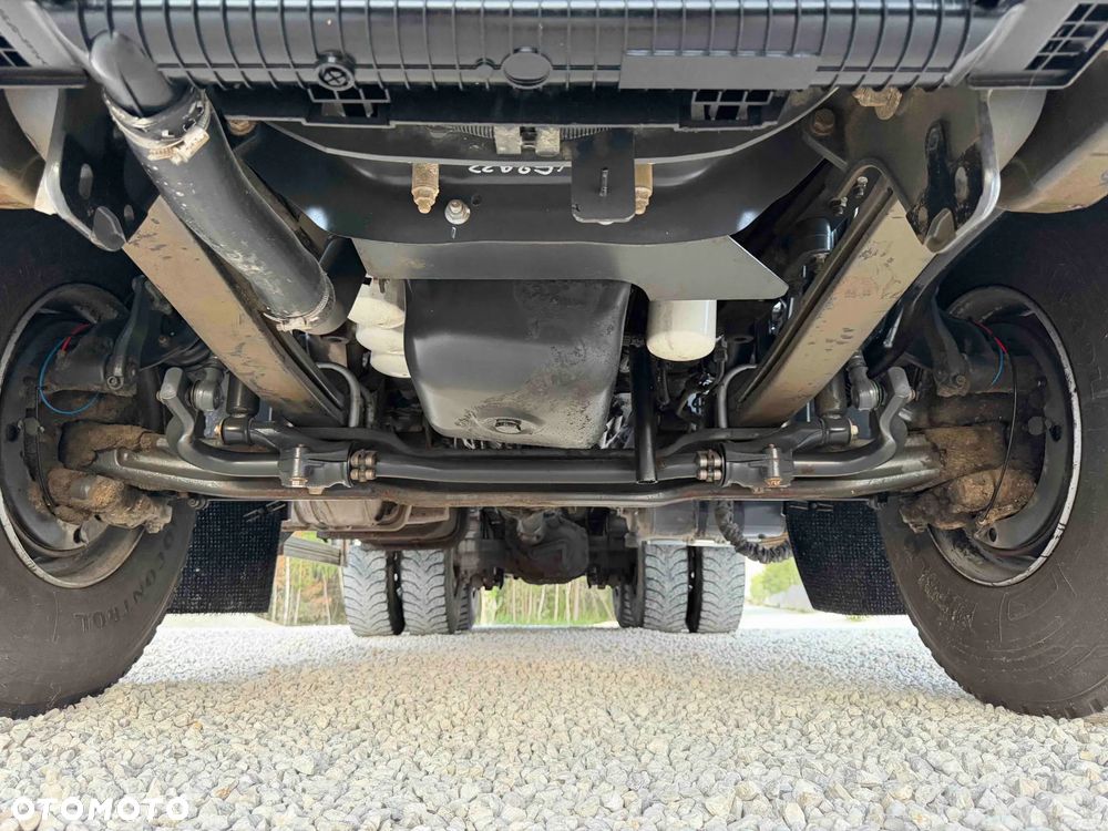 Renault KERAX=370DXi=6X4=WYWROTKA+HDS=TEREX - 30