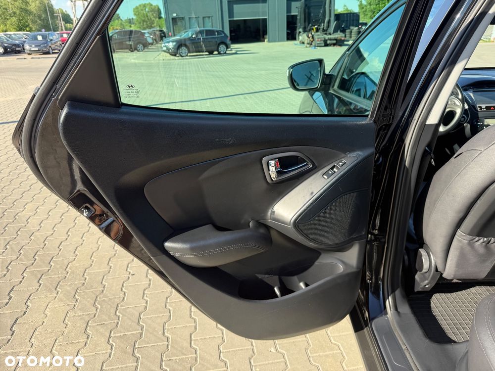 Hyundai ix35 1.6 GDI Premium 2WD - 16