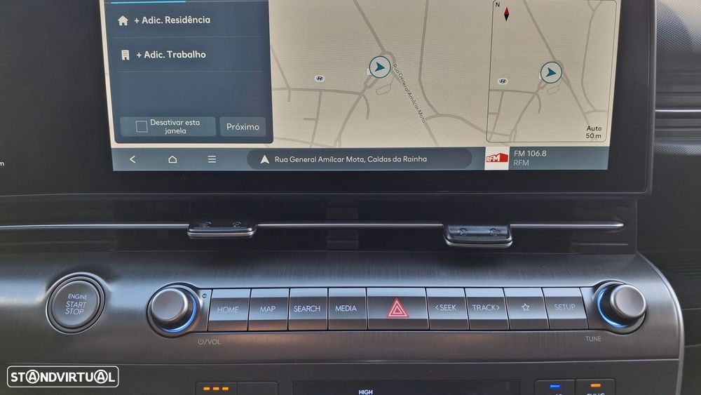 Hyundai Kauai 1.0 T-GDi Premium - 30