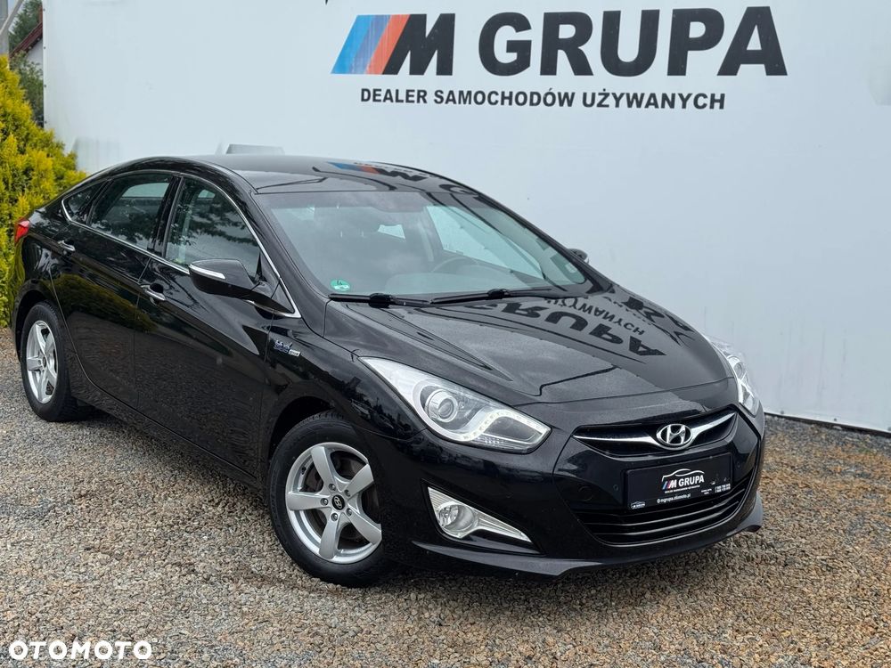 Hyundai i40 - 9