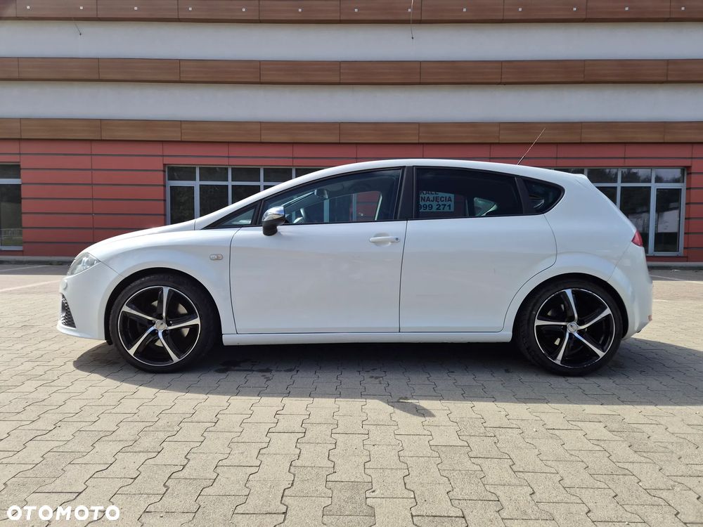 Seat Leon - 5
