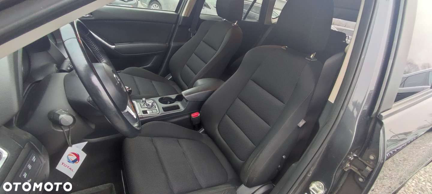 Mazda CX-5 - 23